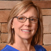 Portrait photo of Sandy